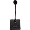 RCF BM3001 POSTAZIONE MICROFONICA CON BASE PER ANNUNCI