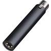 Generico Microfono Preamp Booster - Amplificatore Di Guadagno Dinamico Compatto | Preamplificatore Microfono Vocale A Basso Rumore | Attrezzatura Di Registrazione In Studio | Booster Di Potenza Phantom