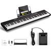 Artesia Performer | Pianoforte/tastiera digitale portatile a 88 tasti