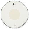 Gretsch Pelle per batteria - Pelle Rullante - Controlled Sound - bianco - 14 - GRDHCS14