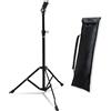 keepdrum Keep Drum DPS Drum Practice Pad stand uebungspad di supporto treppiede con tasche