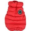 Puppia Ultralight Vest A Cappottino per cane Rosso XL