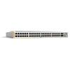 Allied telesis Switch Allied Telesis Gigabit 10G Uplink [AT-X530L-52GPX-50]