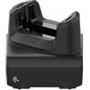 Zebra Base di ricarica Zebra TC22/TC27 a slot singolo Ethernet Nero [CRD-TC2L-SE1ET-01]