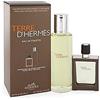 Hermès TERRE D'HERMES 125+30 ML