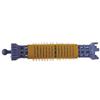 Fama Fabre Bigudi plastica con velcro n. 6 blu 200 g