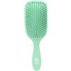 Wet Brush Go Green - Districante per capelli, colore: Verde