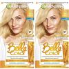 Garnier Belle Color - Colorazione permanente, colore: biondo (Confezione da 2)