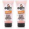 Adorn Gelly Gel (200 ml), Gel capelli donna dal finish naturale per un effetto modellante e voluminoso, Prodotto haircare antiumidità e anticrespo per styling capelli ricci, lisci e mossi