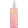 essence Disney THE LITTLE MERMAID spray shimmer corpo e capelli, brillante (100ml)