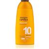 INSTITUTO ESPAÑOL Lozione solare Aloe Vera SPF10 300 ml