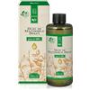 Helan, Olio di Mandorle Puro, Olio di Mandorle Dolci, Idratante, Nutriente, Elasticizzante, Aiuta a prevenire le smagliature, 200 mL