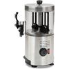 Horecatech Cioccolatiera elettrica lt 3