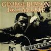 Concord Music Group George Benson & Jack Mcduff