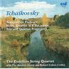 Crd String Quartet In E Flat Op