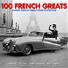 NOT NOW 100 French Greats