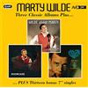 Avid Three Classic Albums Plus...