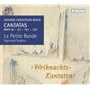 Accent Cantatas-Vol. 14