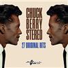 Hit Parade chuck berry stereo: 27 original hits-Import USA