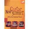 Space1999 New Guitar Summit: Live at the Stoneham Theatre