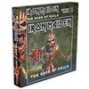 RockSaws The Book Of Souls (500 Piece Puzzle)
