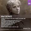 Toccata Classics Mel Bonis: Music for Solo Piano, Vol. 1