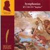 IT-S Mozart Symphonies No.40 & 41