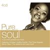 SONY MUSIC Pure...Soul (Box4Cd)