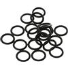 MAGURA O-RING PER ELEMENTO AD ANELLO RACCORDO DA MT4 A MT8 Anelli