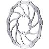 MAGURA DISCO STORM ROHLOFF-SPEEDHUB 4 FORI - 180 MM freno