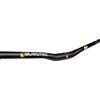 BURGTEC Manubrio RW ENDURO ALLOY 15MM/800/35 mtb