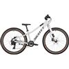 SCOTT SCALE 400 '25 ALLOY SILVER Bici Bambino 24''