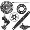 SRAM SET GRUPPO CAMBIO EAGLE 90 EMTB A1