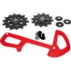 SRAM KIT PULEGGE X-SYNC E GABBIA INTERNA deragliatore