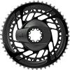SRAM KIT POWERMETER SPIDER FORCE AXS D2 Corona con misuratore di potenza