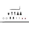SRAM KIT CONDOTTI CAVO FRENO DISCO