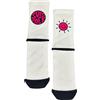 MBWEAR Calzino Fun Summer Ed. Summer L/XL calzini estivi ciclismo
