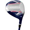 WILSON PROFILE WOMENS RH SINGLE FAIRWAY 5/18° Legno Golf Donna Mano Destra