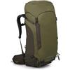 OSPREY KESTREL LT 65 Zaino Outdoor
