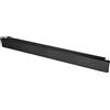 StarTech.com Pannello cieco 1U - Pannello rack senza utensili - 10 pezzi Pannello cieco 1U - Pannello rack senza utensili - 10 pezzi - Rack - Pannello cieco - Pannello frontale - Nero - 1U - 48,3 cm (19") (confezione da 10)