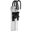 Rittal 8185245 Rittal VX Seitenwand, verschraubbar, für HT: 1800x500 mm