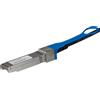 StarTech.com 3m HP J9283B compatibile - Cavo SFP+ Direct Connect - Cavo Twinax 10Gb - Cavo SFP+ passivo - Cavo 10GBase Direct Connect - SFP+ (M) Latching to SFP+ (M) Latching - 3 m - twinaxial - SFF-8431/SFF-8432 - passivo - Nero