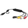StarTech Cavo adattatore di acquisizione video USB StarTech.com