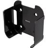 Deltaco Supporto a parete DELTACO per Apple TV di 4a/5a generazione, nero
