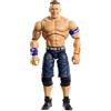 Mattel WWE Ultimate Edition Actionfigur John Cena 15 cm