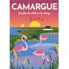 Nathan Puzzle Camargue Poster - Puzzle da 1000 pezzi