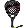 Lok Racchetta da padel Lok Maxx Hype Yanguas World 2025, nera, taglia unica