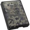 Western Digital Disco rigido portatile Western Digital Black P10 Game Drive Camo 6 TB (WDBZ7D0060BGN-WESN)