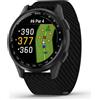 Garmin Orologio da golf Garmin Approach S50 nero