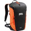 Petzl Zaino Petzl Bug 18 l Arancione, Nero Arancione, Nero Taglia unica